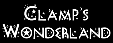 Clamp's Wonderland